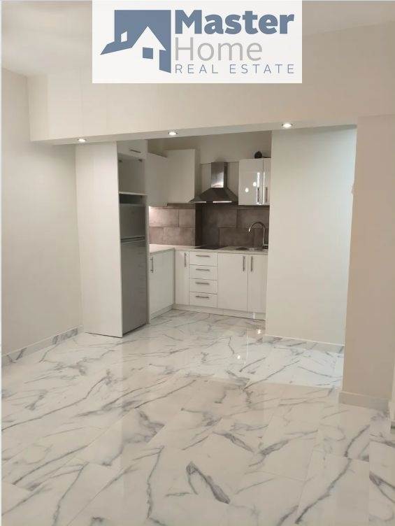 (Προς Ενοικίαση) Κατοικία Διαμέρισμα || Αθήνα Κέντρο/Αθήνα - 45 τ.μ, 1 Υ/Δ, 550€ 