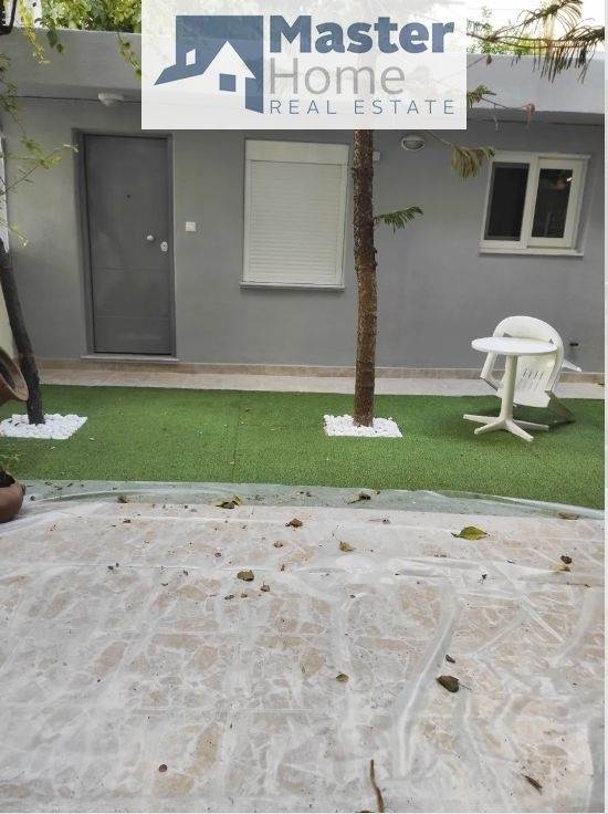 (For Rent) Residential  Small Studio || Athens Center/Zografos - 25 Sq.m, 420€ 