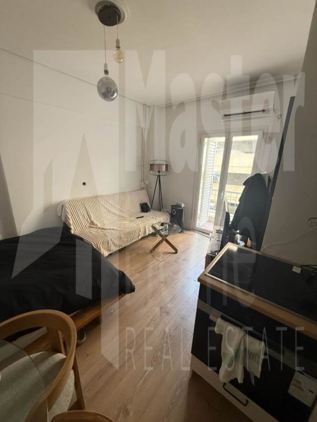 (Προς Πώληση) Κατοικία Διαμέρισμα || Αθήνα Κέντρο/Βύρωνας - 51 τ.μ, 2 Υ/Δ, 135.000€ 