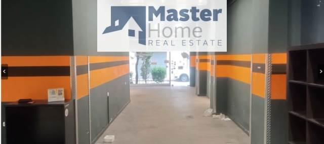 (For Rent) Commercial Retail Shop || Athens Center/Dafni - 101 Sq.m, 1.200€ 