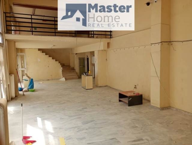 (Προς Ενοικίαση) Επαγγελματικός Χώρος Κατάστημα || Αθήνα Κέντρο/Αθήνα - 248 τ.μ, 1.400€ 