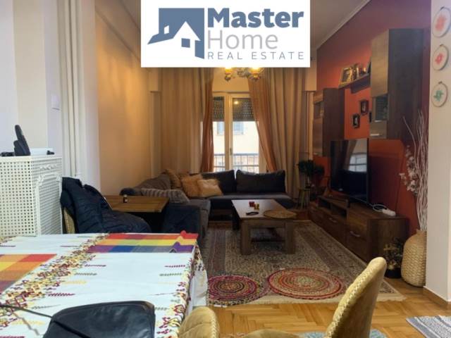 (Προς Πώληση) Κατοικία Διαμέρισμα || Αθήνα Κέντρο/Αθήνα - 56 τ.μ, 1 Υ/Δ, 105.000€ 