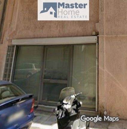 (Προς Πώληση) Επαγγελματικός Χώρος Κατάστημα || Αθήνα Κέντρο/Αθήνα - 120 τ.μ, 110.000€ 