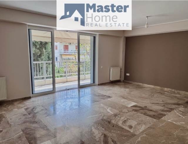 (Προς Ενοικίαση) Κατοικία Διαμέρισμα || Αθήνα Νότια/Παλαιό Φάληρο - 90 τ.μ, 2 Υ/Δ, 1.050€ 