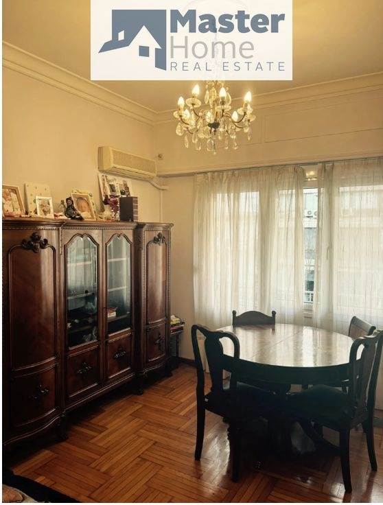 (Προς Ενοικίαση) Κατοικία Διαμέρισμα || Αθήνα Κέντρο/Αθήνα - 50 τ.μ, 1 Υ/Δ, 550€ 