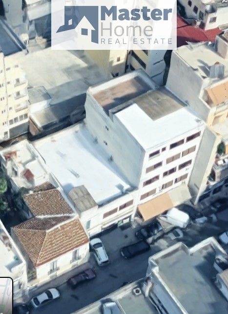 (Προς Πώληση) Επαγγελματικός Χώρος Κτίριο || Αθήνα Κέντρο/Αθήνα - 1.476 τ.μ, 1.500.000€ 