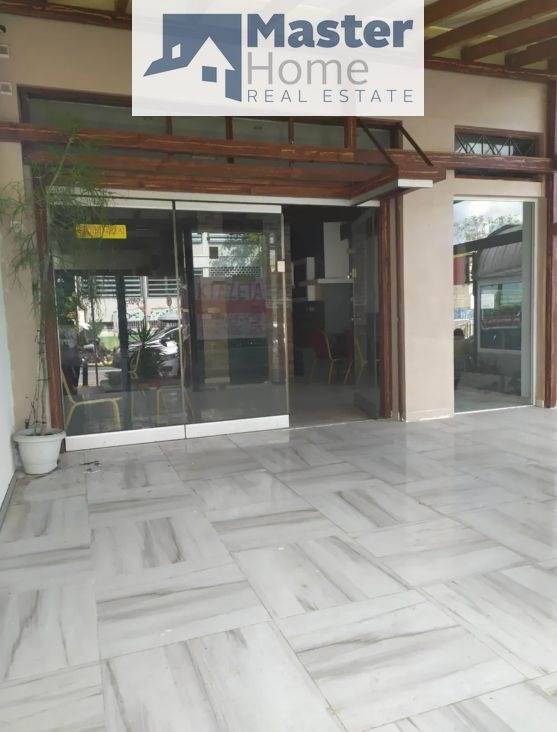 (For Rent) Commercial Retail Shop || Athens South/Alimos - 85 Sq.m, 1.000€ 