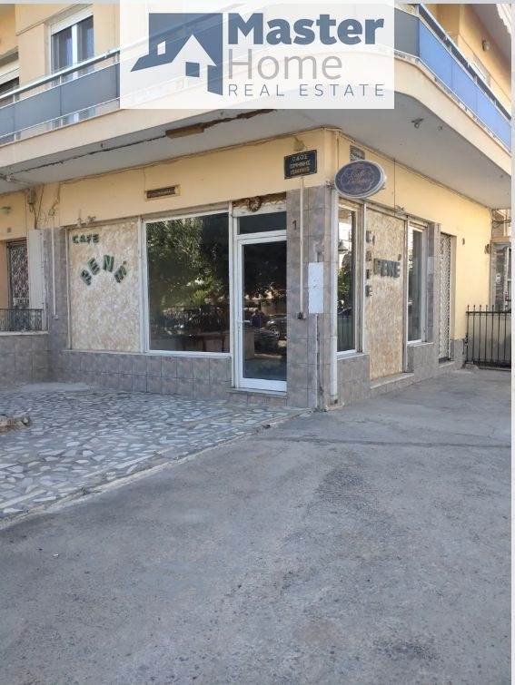 (For Rent) Commercial Retail Shop || Athens South/Kallithea - 50 Sq.m, 550€ 