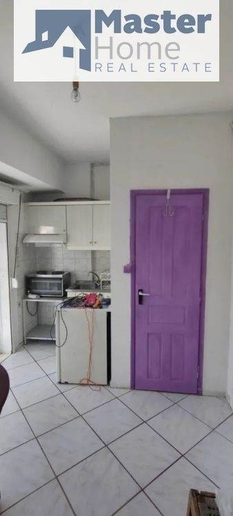 (For Sale) Residential Studio || East Attica/Pallini - 30 Sq.m, 1 Bedrooms, 70.000€ 