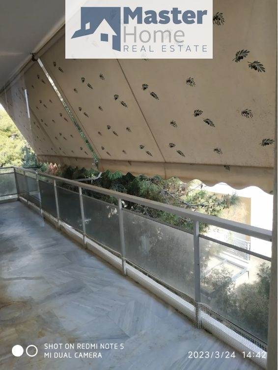 (Προς Ενοικίαση) Κατοικία Διαμέρισμα || Αθήνα Νότια/Άλιμος - 131 τ.μ, 3 Υ/Δ, 1.000€ 