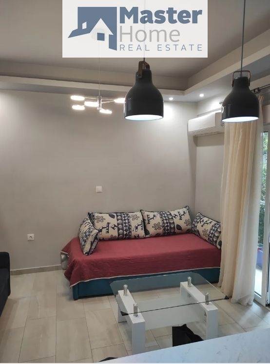 (Προς Ενοικίαση) Κατοικία Γκαρσονιέρα || Αθήνα Κέντρο/Ζωγράφος - 27 τ.μ, 500€ 