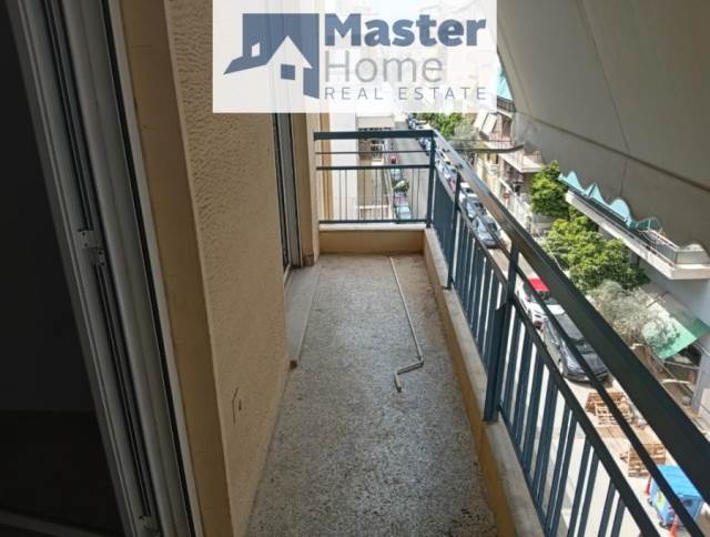 (Προς Ενοικίαση) Κατοικία Διαμέρισμα || Αθήνα Νότια/Καλλιθέα - 70 τ.μ, 2 Υ/Δ, 700€ 