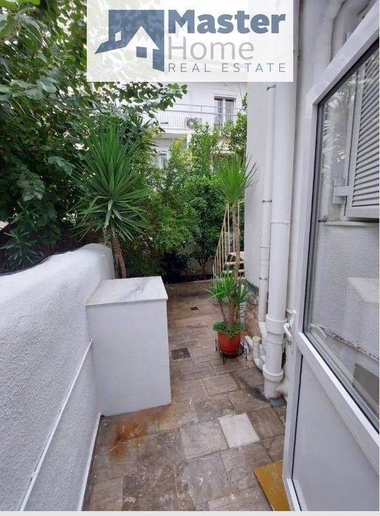 (Προς Ενοικίαση) Κατοικία Γκαρσονιέρα || Αθήνα Κέντρο/Αθήνα - 36 τ.μ, 1 Υ/Δ, 450€ 