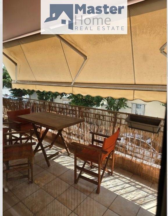 (Προς Ενοικίαση) Κατοικία Διαμέρισμα || Αθήνα Κέντρο/Αθήνα - 82 τ.μ, 2 Υ/Δ, 900€ 