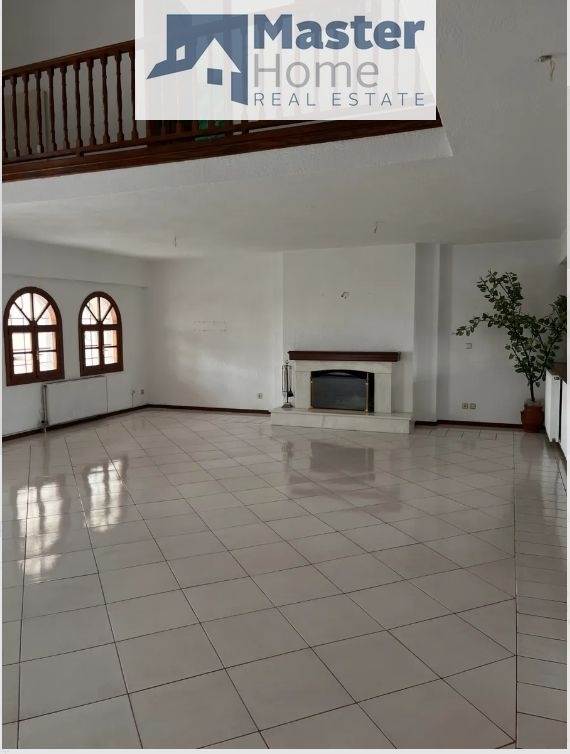 (Προς Ενοικίαση) Κατοικία Μεζονέτα || Αθήνα Νότια/Παλαιό Φάληρο - 190 τ.μ, 3 Υ/Δ, 2.100€ 