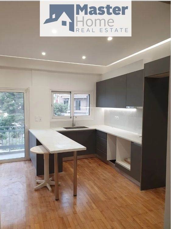 (Προς Ενοικίαση) Κατοικία Διαμέρισμα || Αθήνα Νότια/Καλλιθέα - 70 τ.μ, 2 Υ/Δ, 920€ 