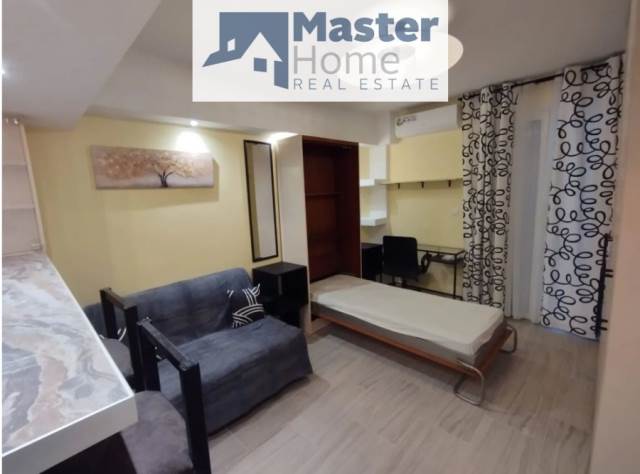 (For Sale) Residential Apartment || Piraias/Piraeus - 25 Sq.m, 58.000€ 