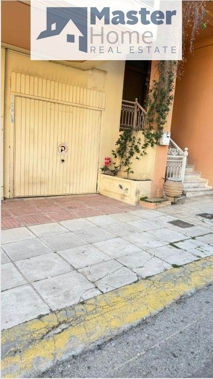 (Προς Πώληση) Λοιπά Ακίνητα Χώρος Στάθμευσης κλειστός || Αθήνα Κέντρο/Νέα Φιλαδέλφεια - 16 τ.μ, 35.000€ 