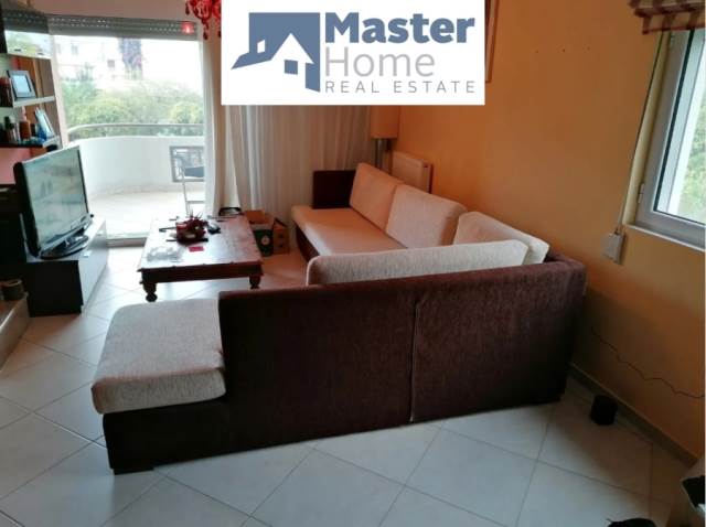 (Προς Πώληση) Κατοικία Διαμέρισμα || Αθήνα Κέντρο/Ηλιούπολη - 75 τ.μ, 2 Υ/Δ, 280.000€ 