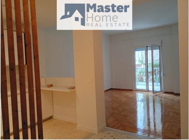 (For Rent) Residential Apartment || Athens Center/Zografos - 56 Sq.m, 1 Bedrooms, 680€ 