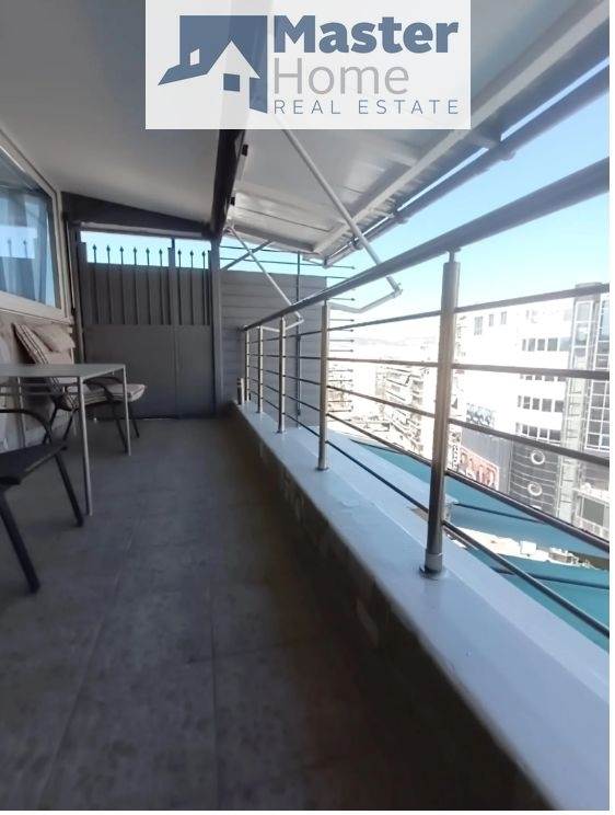 (For Sale) Residential Apartment || Athens Center/Athens - 36 Sq.m, 1 Bedrooms, 78.000€ 