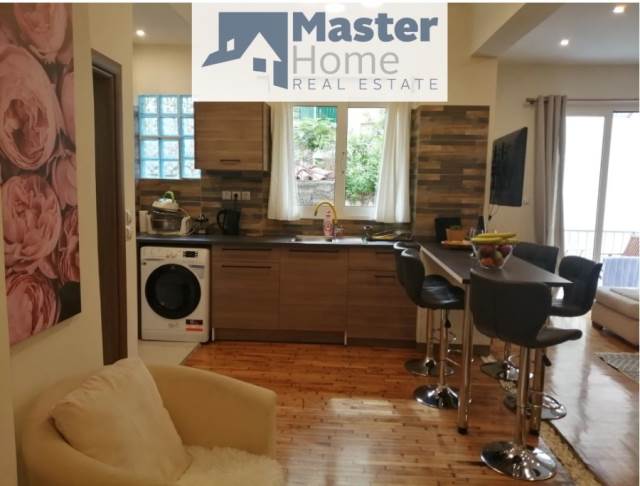 (For Rent) Residential Apartment || Athens Center/Athens - 60 Sq.m, 1 Bedrooms, 700€ 