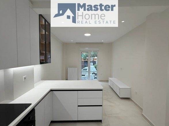 (Προς Πώληση) Κατοικία Διαμέρισμα || Αθήνα Νότια/Καλλιθέα - 53 τ.μ, 1 Υ/Δ, 140.000€ 