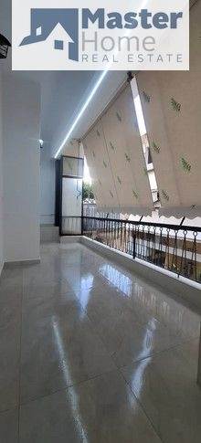 (Προς Πώληση) Κατοικία Οροφοδιαμέρισμα || Αθήνα Κέντρο/Ηλιούπολη - 75 τ.μ, 2 Υ/Δ, 210.000€ 