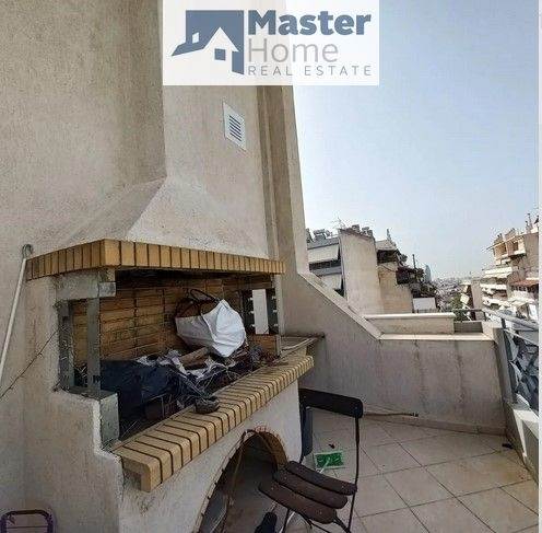 (For Sale) Residential Apartment || Athens Center/Athens - 40 Sq.m, 1 Bedrooms, 185.000€ 