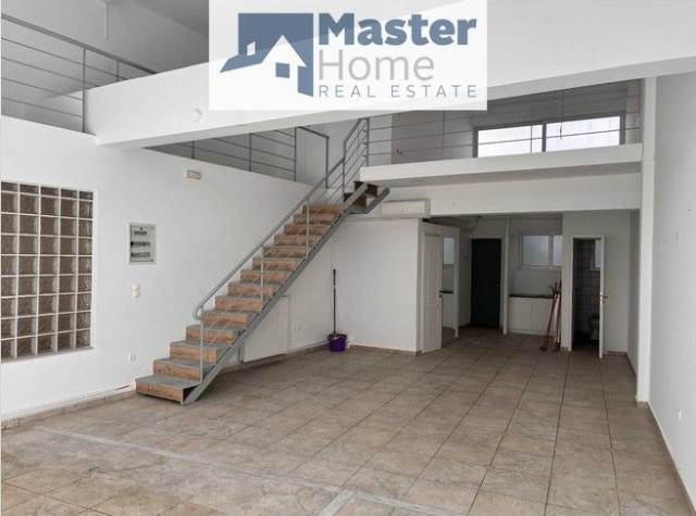 (For Sale) Commercial Retail Shop || Athens South/Agios Dimitrios - 90 Sq.m, 190.000€ 