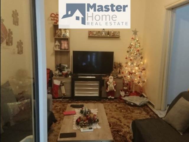 (For Sale) Residential Apartment || Athens South/Agios Dimitrios - 60 Sq.m, 1 Bedrooms, 109.000€ 