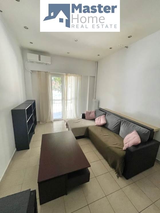 (For Sale) Residential Apartment || Athens Center/Athens - 46 Sq.m, 1 Bedrooms, 120.000€ 