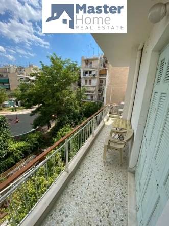 (For Sale) Residential Apartment || Athens South/Kallithea - 55 Sq.m, 1 Bedrooms, 140.000€ 