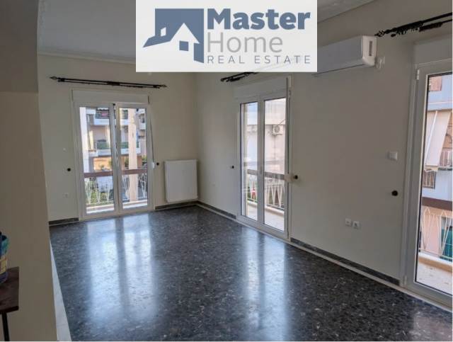 (Προς Ενοικίαση) Κατοικία Διαμέρισμα || Αθήνα Νότια/Άγιος Δημήτριος - 122 τ.μ, 3 Υ/Δ, 1.000€ 