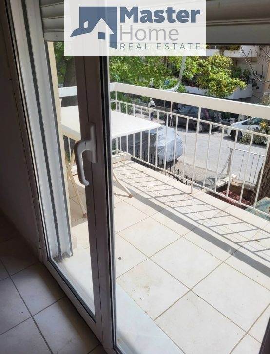 (Προς Ενοικίαση) Κατοικία Γκαρσονιέρα || Αθήνα Κέντρο/Αθήνα - 37 τ.μ, 1 Υ/Δ, 400€ 