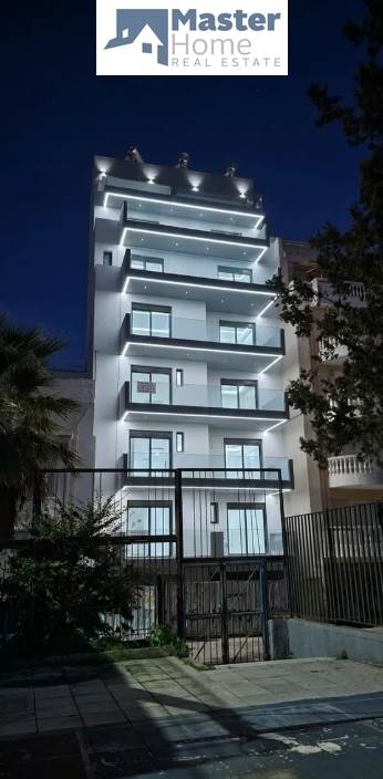 (For Sale) Residential Apartment || Athens Center/Athens - 37 Sq.m, 1 Bedrooms, 145.000€ 