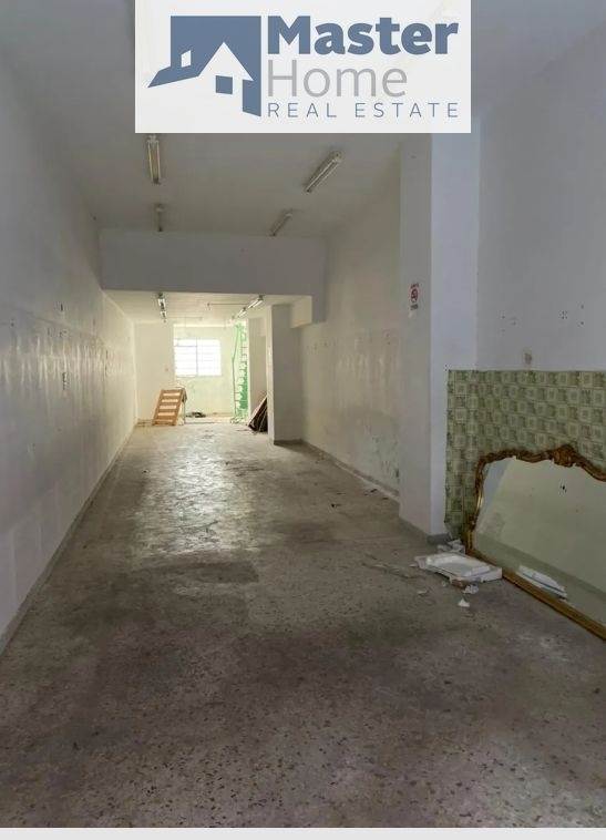 (Προς Ενοικίαση) Επαγγελματικός Χώρος Κατάστημα || Αθήνα Κέντρο/Αθήνα - 180 τ.μ, 1.600€ 