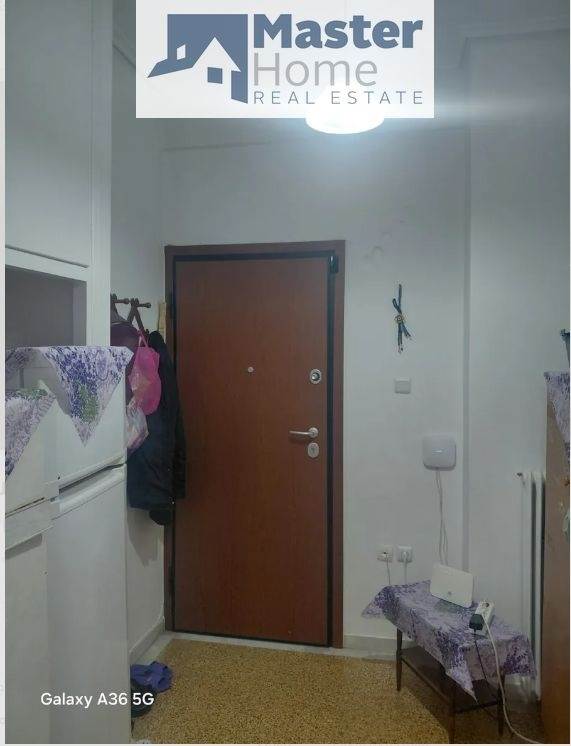 (For Sale) Residential || Athens Center/Athens - 66 Sq.m, 1 Bedrooms, 135.000€ 