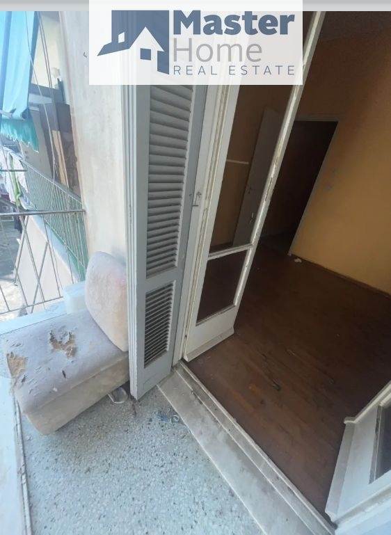 (For Sale) Residential Apartment || Athens Center/Athens - 52 Sq.m, 1 Bedrooms, 65.000€ 