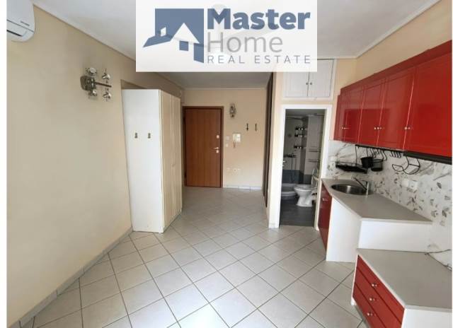 (Προς Ενοικίαση) Κατοικία Στούντιο || Αθήνα Κέντρο/Αθήνα - 22 τ.μ, 440€ 