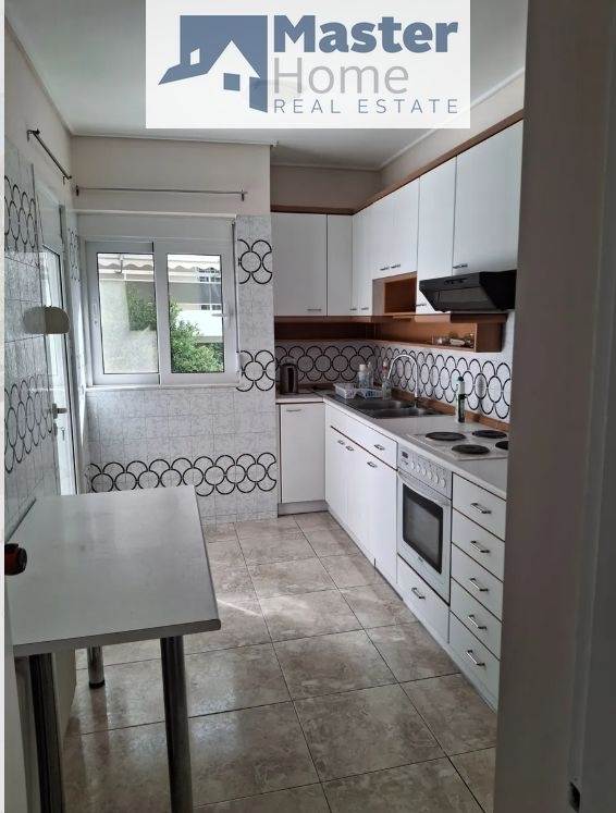 (Προς Ενοικίαση) Κατοικία Διαμέρισμα || Αθήνα Νότια/Ελληνικό - 87 τ.μ, 2 Υ/Δ, 900€ 