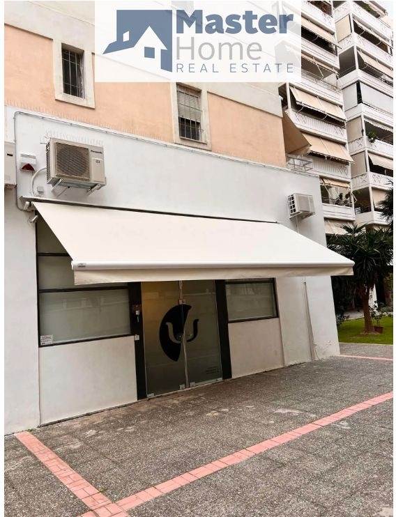 (Προς Πώληση) Επαγγελματικός Χώρος Γραφείο || Αθήνα Κέντρο/Αθήνα - 55 τ.μ, 60.000€ 