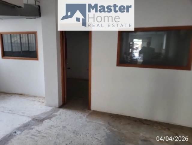 (Προς Ενοικίαση) Επαγγελματικός Χώρος Κατάστημα || Αθήνα Κέντρο/Αθήνα - 108 τ.μ, 600€ 