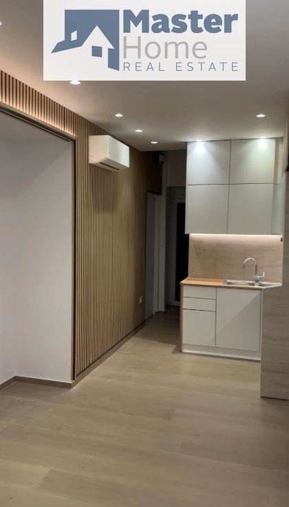 (Προς Πώληση) Κατοικία Διαμέρισμα || Αθήνα Κέντρο/Αθήνα - 40 τ.μ, 1 Υ/Δ, 95.000€ 