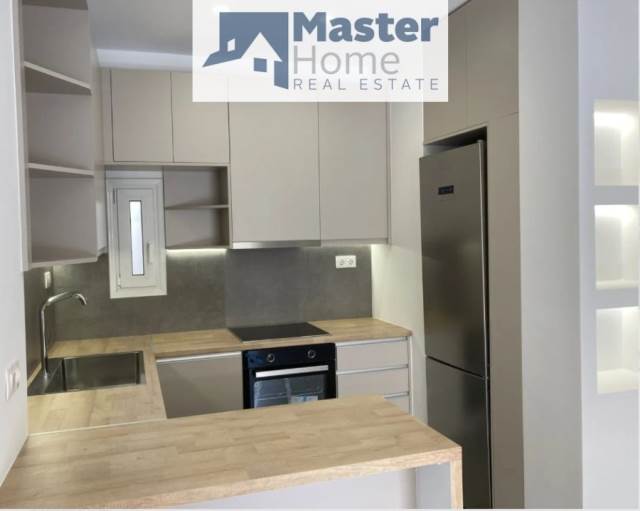 (Προς Ενοικίαση) Κατοικία Γκαρσονιέρα || Αθήνα Κέντρο/Αθήνα - 38 τ.μ, 550€ 