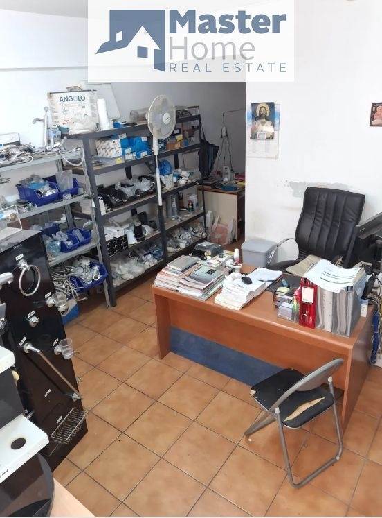 (Προς Πώληση) Επαγγελματικός Χώρος Κατάστημα || Αθήνα Κέντρο/Αθήνα - 30 τ.μ, 38.000€ 