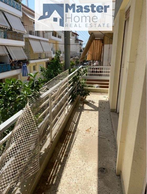 (For Sale) Residential Apartment || Piraias/Nikaia - 93 Sq.m, 2 Bedrooms, 165.000€ 