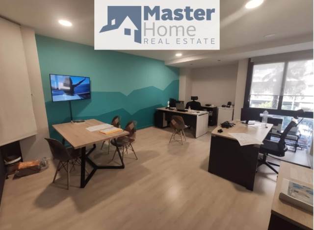 (Προς Πώληση) Επαγγελματικός Χώρος Γραφείο || Πειραιάς/Πειραιάς - 30 τ.μ, 42.000€ 