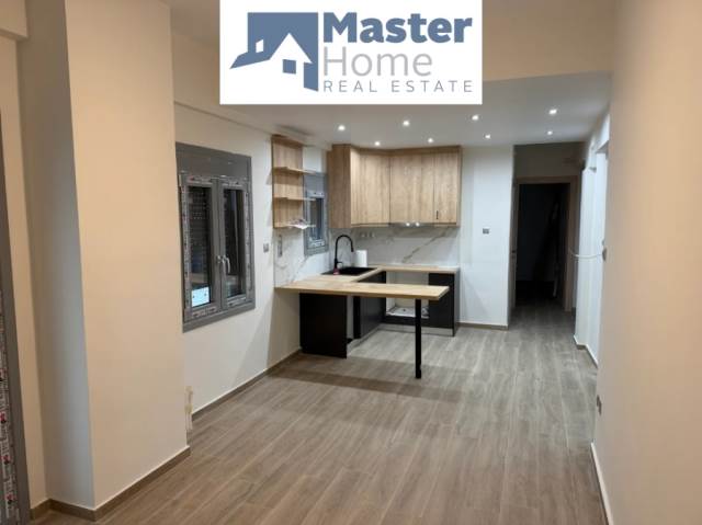 (Προς Πώληση) Κατοικία Διαμέρισμα || Αθήνα Κέντρο/Αθήνα - 50 τ.μ, 1 Υ/Δ, 135.000€ 