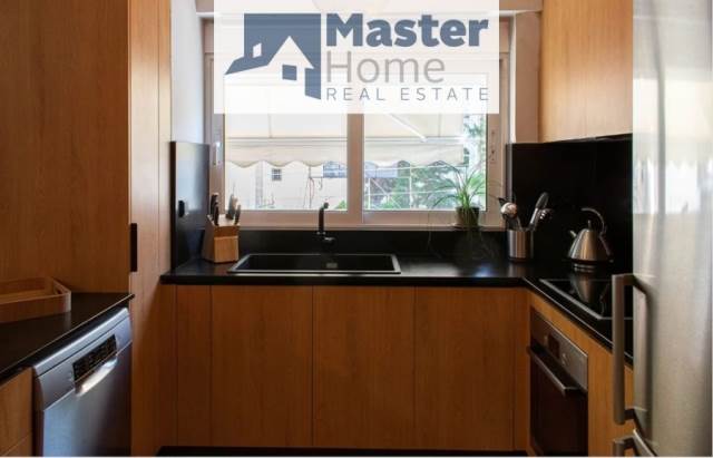 (Προς Ενοικίαση) Κατοικία Διαμέρισμα || Αθήνα Νότια/Άγιος Δημήτριος - 105 τ.μ, 3 Υ/Δ, 950€ 